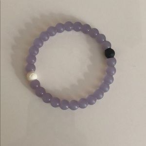 Lokai Jewelry - Purple Lokai Bracelet Lokai Jewelry - Purple Lokai Bracelet